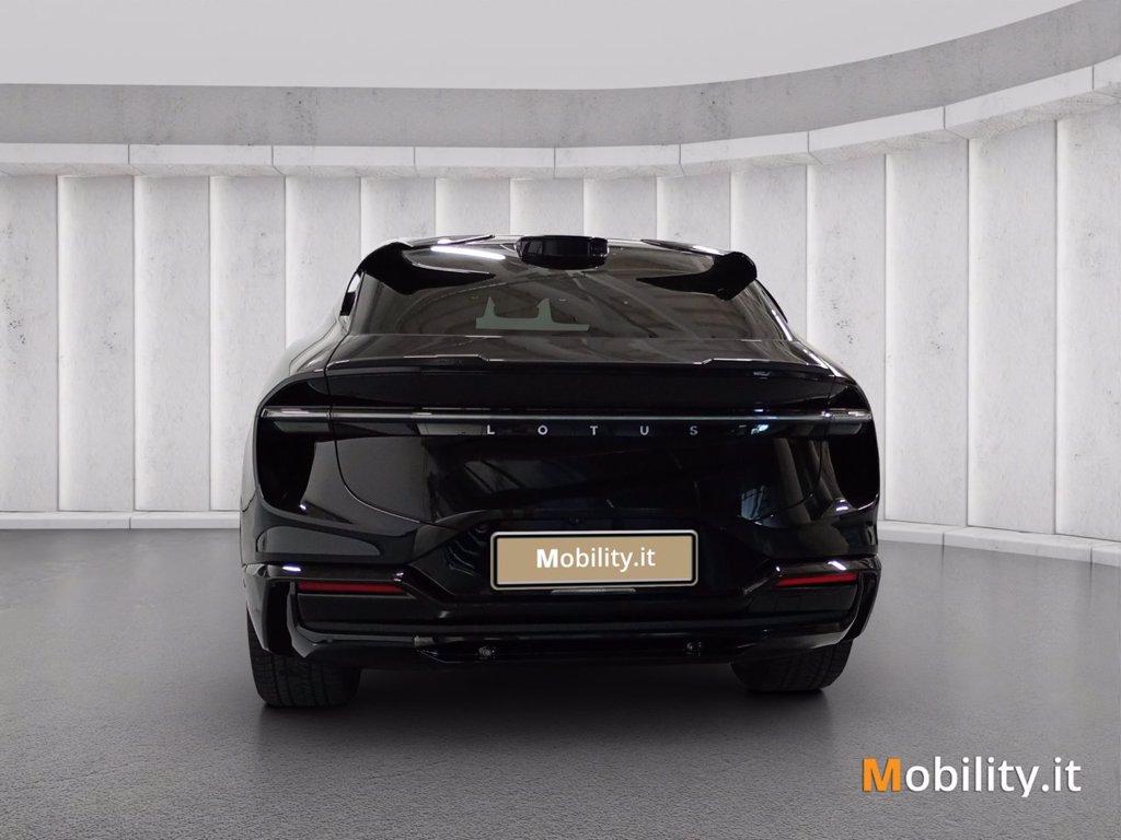 LOTUS Eletre S del 2024