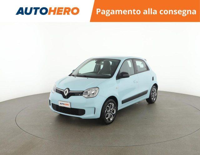 RENAULT Twingo SCe 65 CV Equilibre