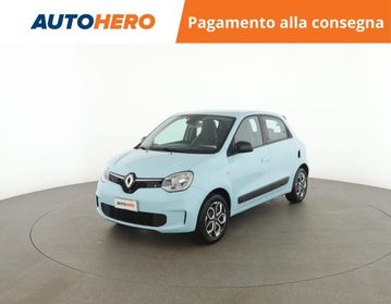 RENAULT Twingo SCe 65 CV Equilibre
