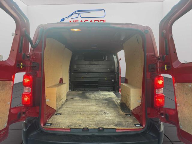 PEUGEOT Expert (CITROEN JUMPY)2.0 B.HDi 180 CV AUT/8R XL PL-SL-TN