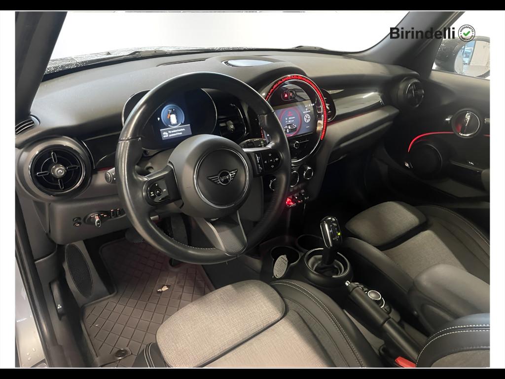 MINI Mini 5 porte (F55) - Mini 1.5 Cooper Yours 5 porte