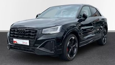 Audi Q2 35 TFSI S tronic line Edition - KAMERA -LED