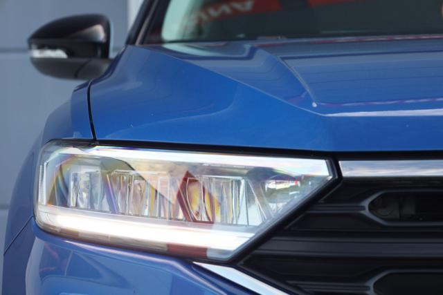 VOLKSWAGEN T-Roc 1.5 TSI ACT DSG Life