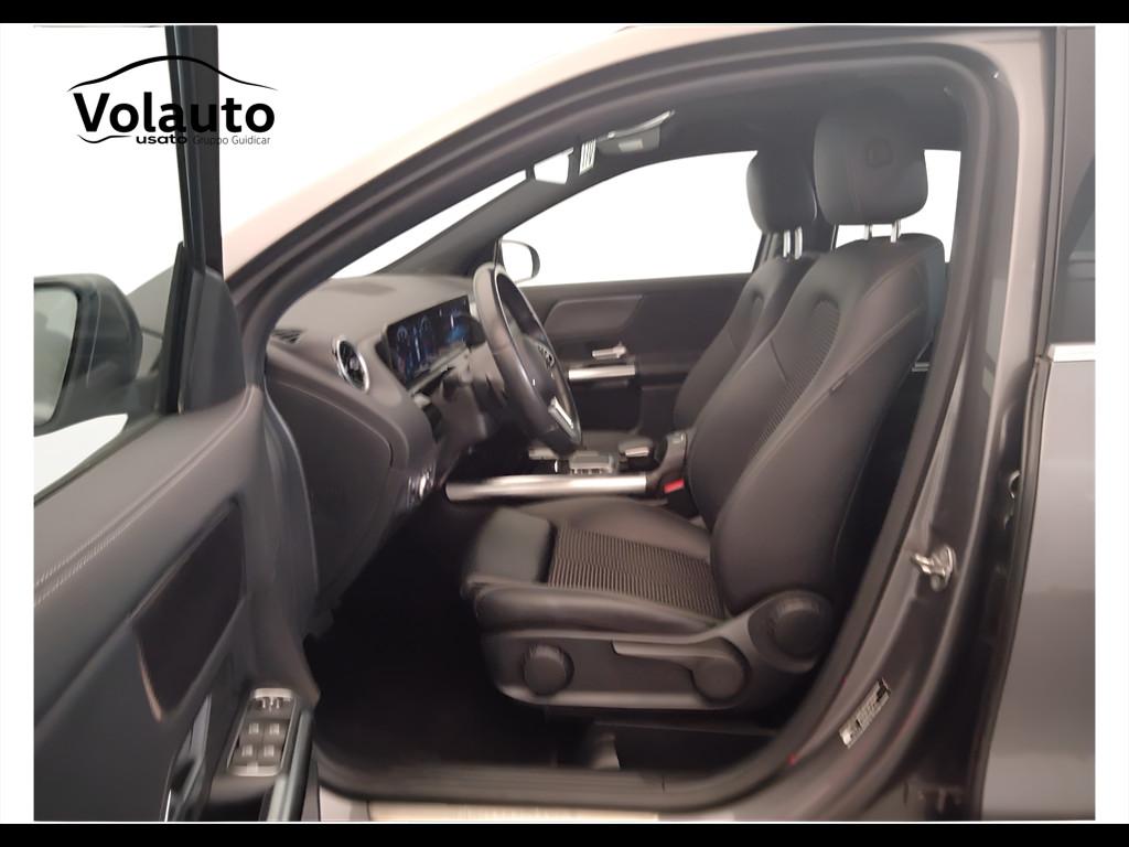 Mercedes-Benz GLA-H247 2020 - GLA 180 d Sport Plus auto