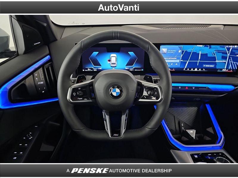 BMW X3 xDrive20d 48V MSport Pro