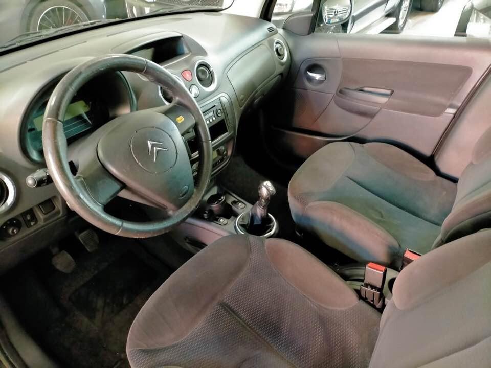 Citroen C 3 1.1 Exclusive unico prop.