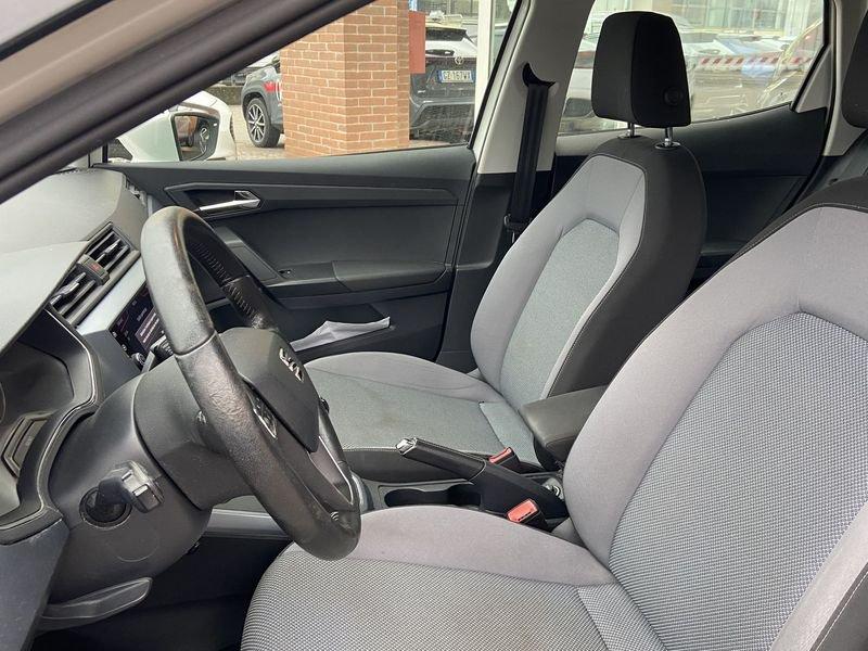 SEAT Arona 1.6 TDI SCR 70KW REFERENCE