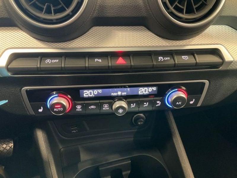 Audi Q2 Q2 30 TFSI Business