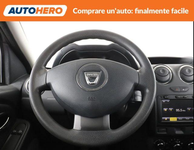 DACIA Duster 1.5 dCi 110CV 4x2 Lauréate