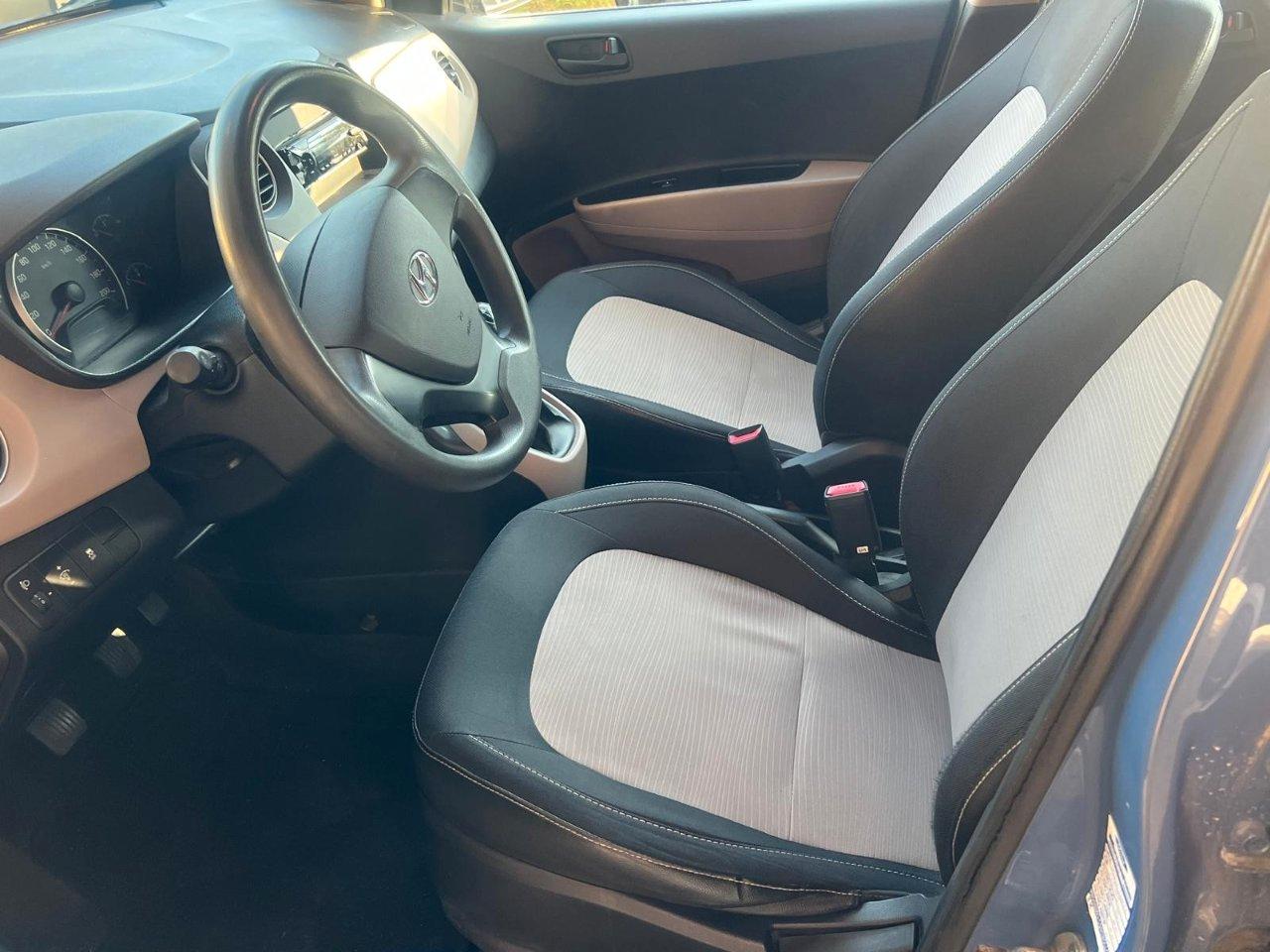Hyundai i10 1.0 Comfort 67cv
