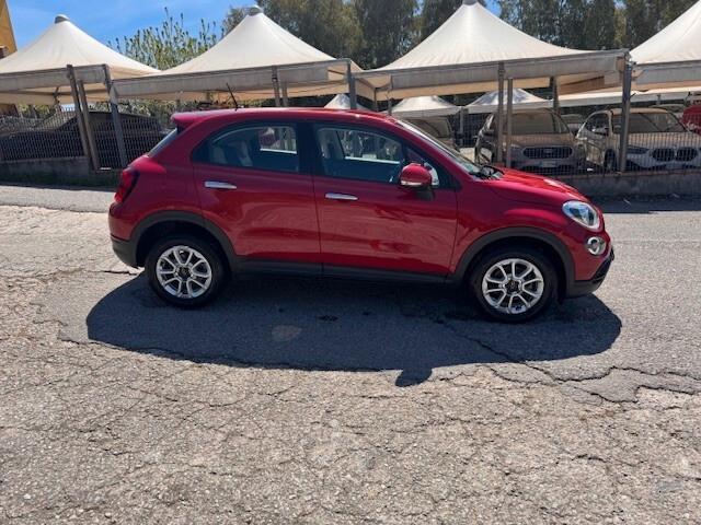 Fiat 500X 1.3 MultiJet 95 CV City Cross