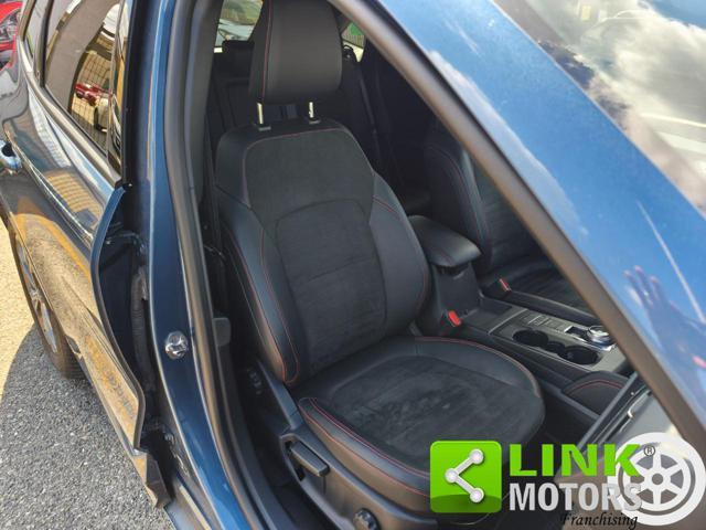 FORD Kuga 1.5 EcoBlue 120 CV 2WD ST-Line X