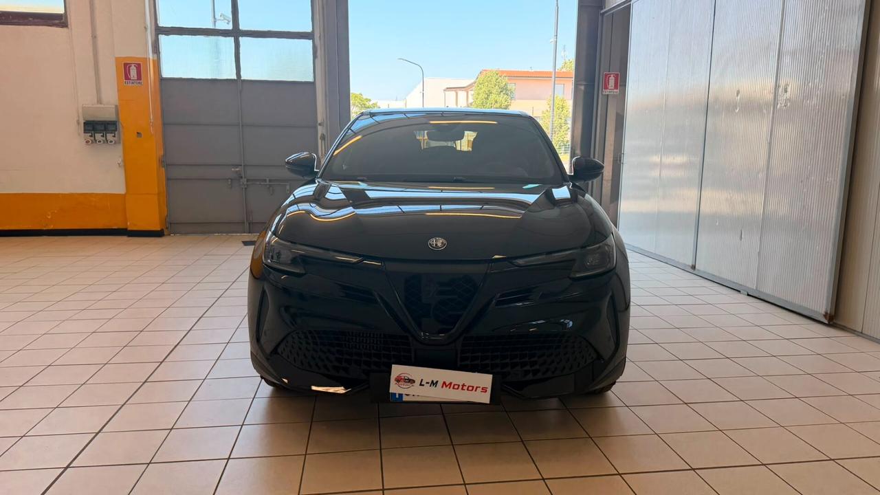 Alfa Romeo Junior 1.2 136 CV Hybrid eDCT6 Speciale