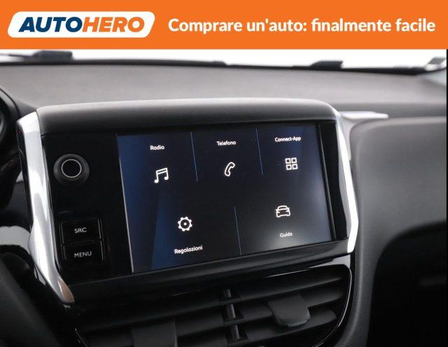 PEUGEOT 208 1° serie PureTech 82 Stop&Start 5 porte Active