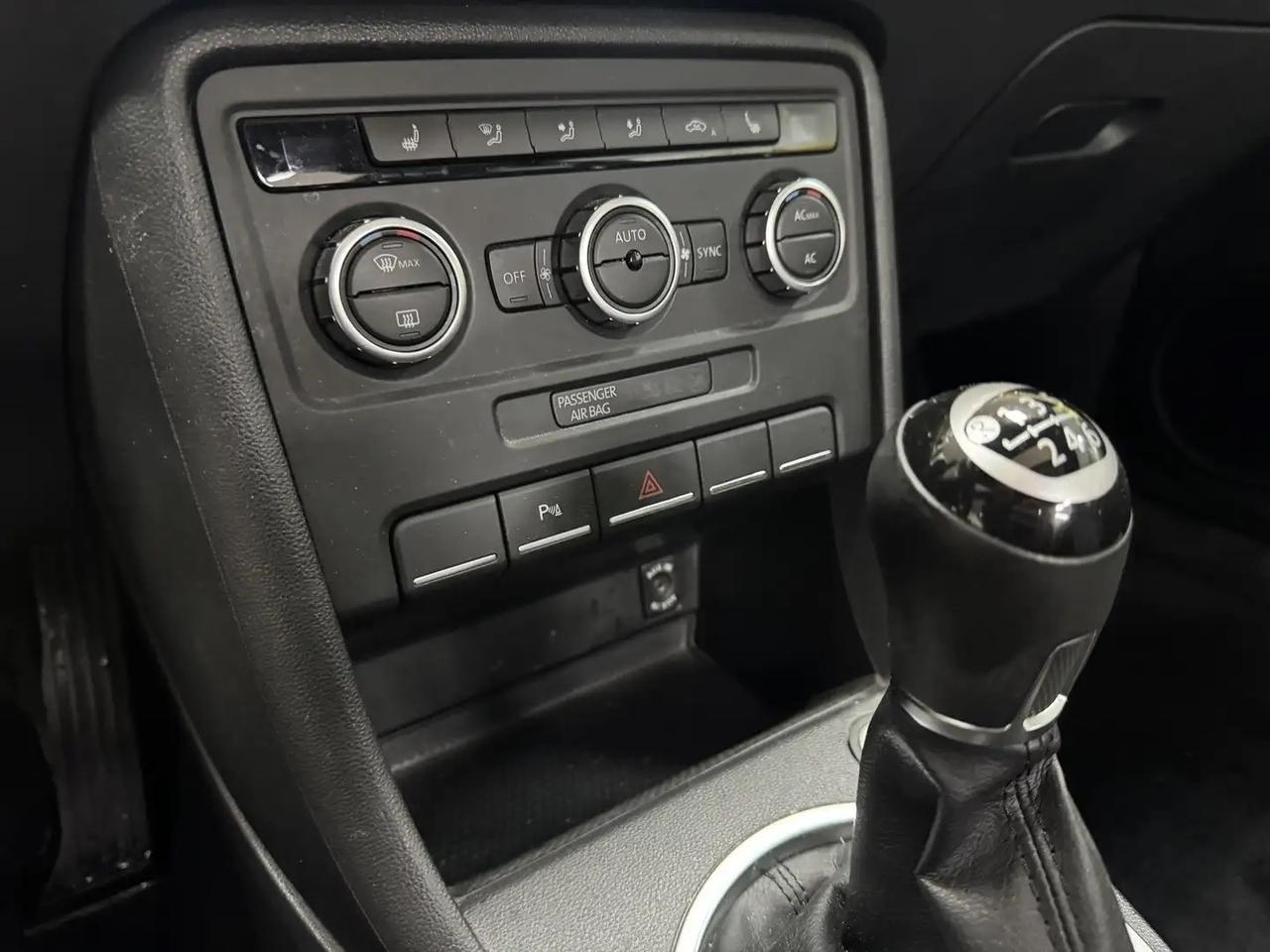 Volkswagen Maggiolino 1.2 TSI Design