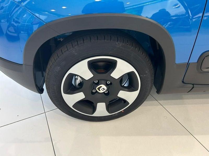 FIAT Pandina Cross 1.0 firefly hybrid s e s 70cv