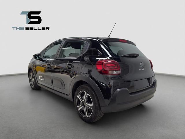 CITROEN C3 PureTech 83 S&S Plus