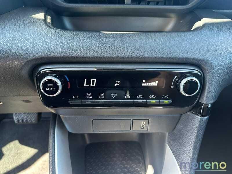Toyota Yaris 1.5 Hybrid Trend
