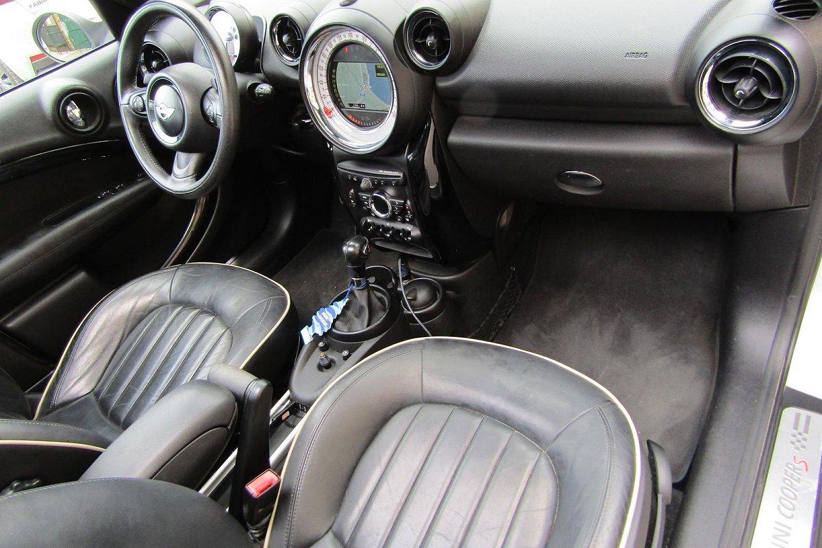 MINI Mini 2.0 Cooper SD Countryman ALL4