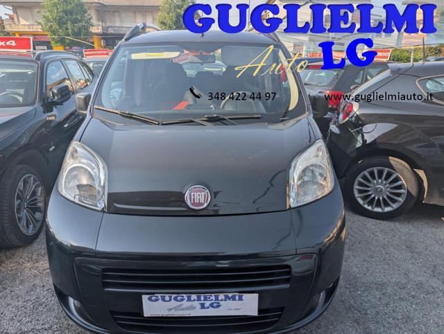 FIAT Qubo 1.3 MJT 75 CV Dynamic