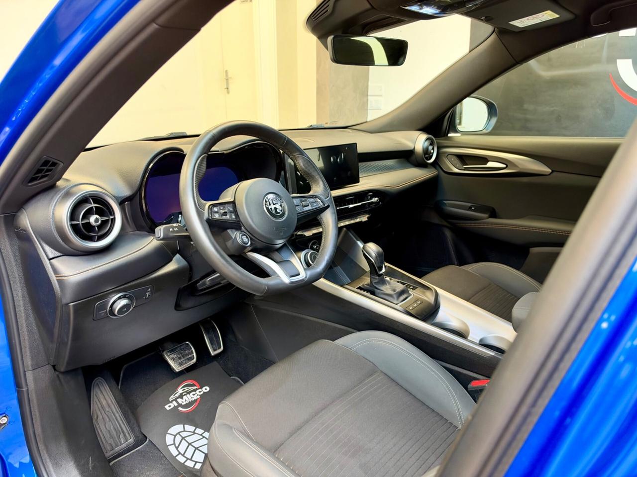Alfa Romeo Tonale 1.6 diesel 130 CV TCT6 Veloce