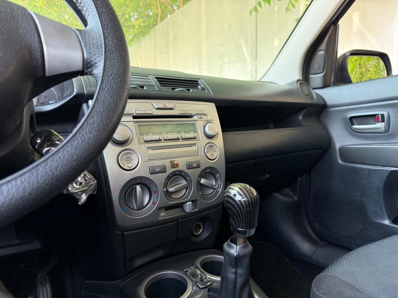 Mazda 2 Restayling 1.2 benz 5p. Full Perfetta