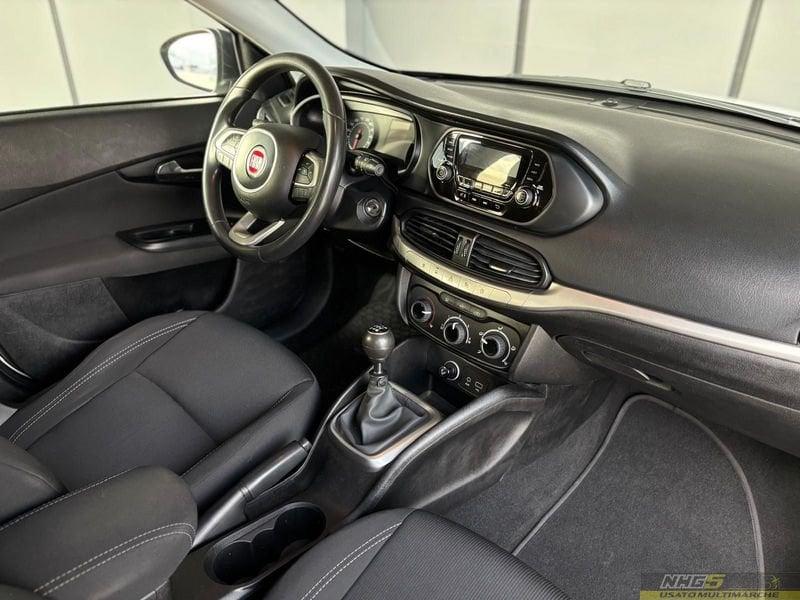 Fiat Tipo 1.6 Mjt S&S SW Pop Van