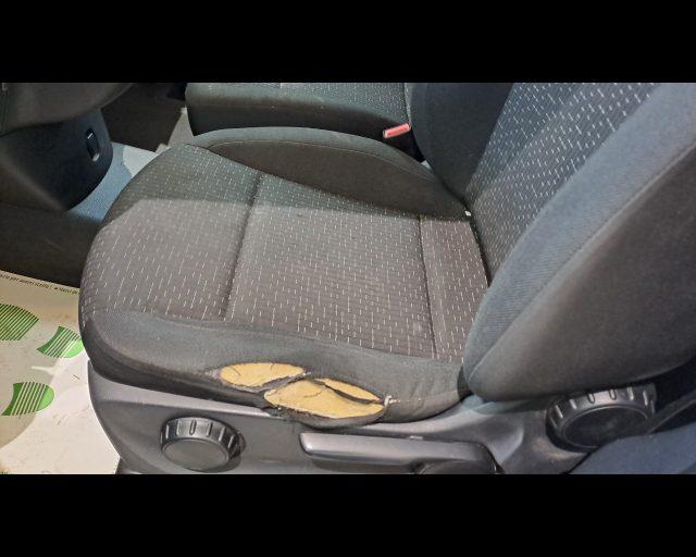 MERCEDES-BENZ Vito 116 cdi long mixto pro-DETAX