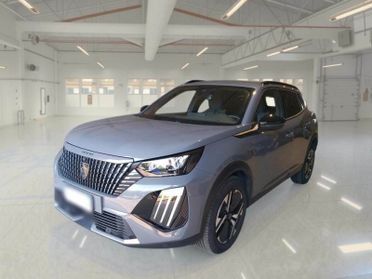 PEUGEOT 2008 PURETECH 100 ALLURE S/S CROSSOVER