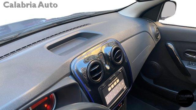 DACIA Sandero Stepway 1.0 TCe 100CV ECO-G 15th Anniversary