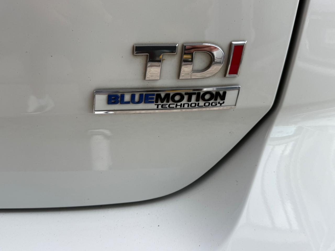 Volkswagen Golf 7 Garanzia 12 mesi 1.6 TDI 110 CV 5p. Executive BlueMotion Technology