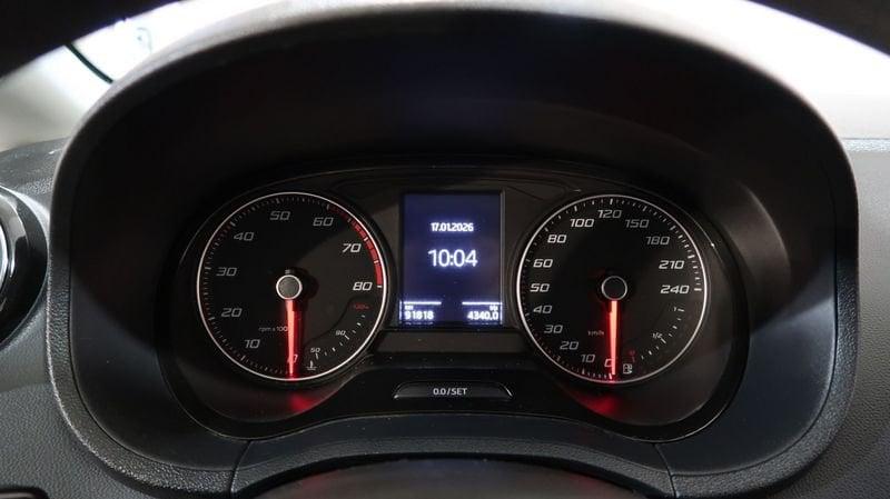 Seat Ibiza Ibiza 1.0 75 CV 5p. Style