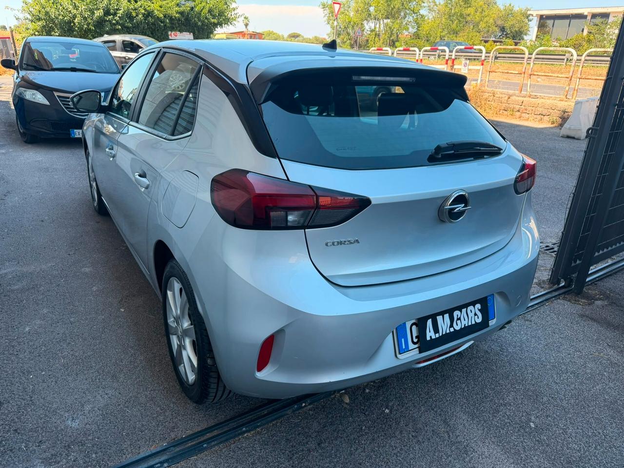Opel Corsa 1.2 Elegance