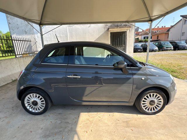 FIAT 500 1.2 Lounge OK NEOPATENTATI EURO 5