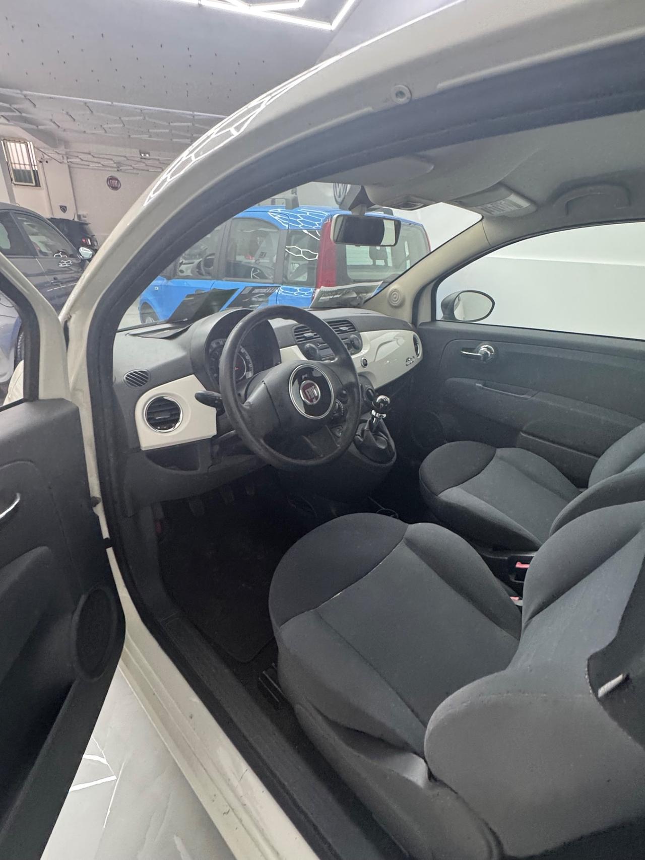 Fiat 500 1.2 POP STAR