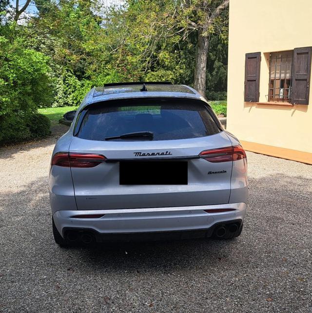 MASERATI Grecale MHEV 250 CV AWD GT IVA ESPOSTA