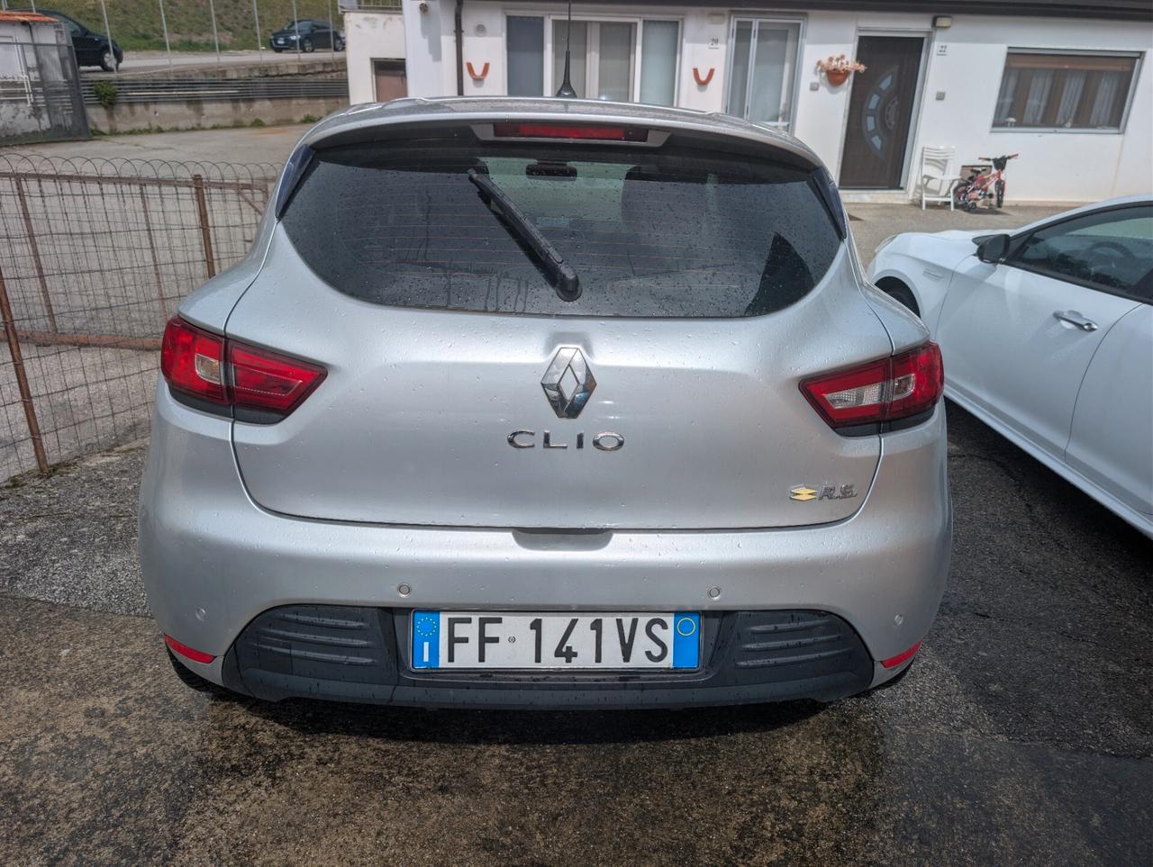 Renault Clio dCi 8V 90CV Start&Stop 5 porte Energy Zen