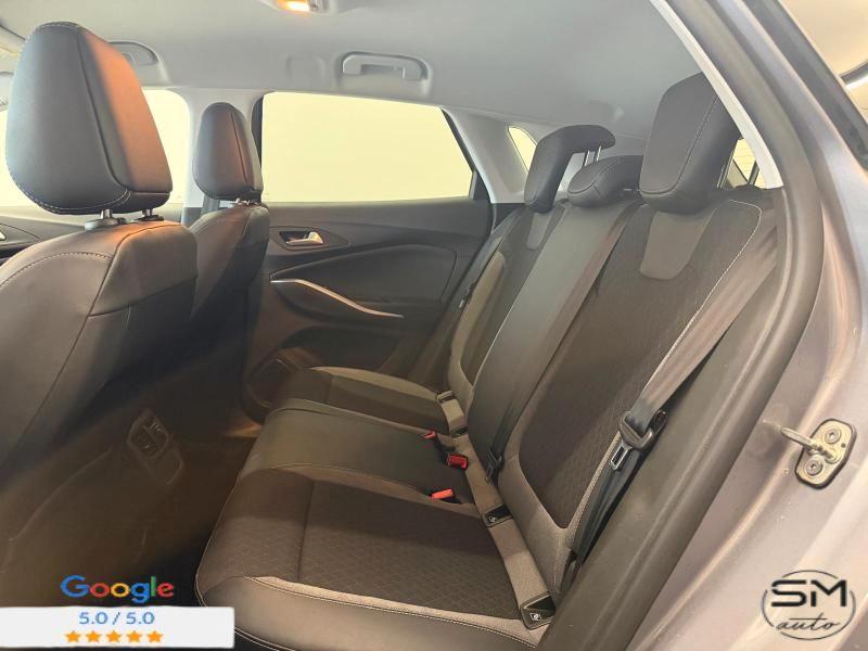 Opel Grandland 1.5 ecotec Business Elegance s&s 130cv at8