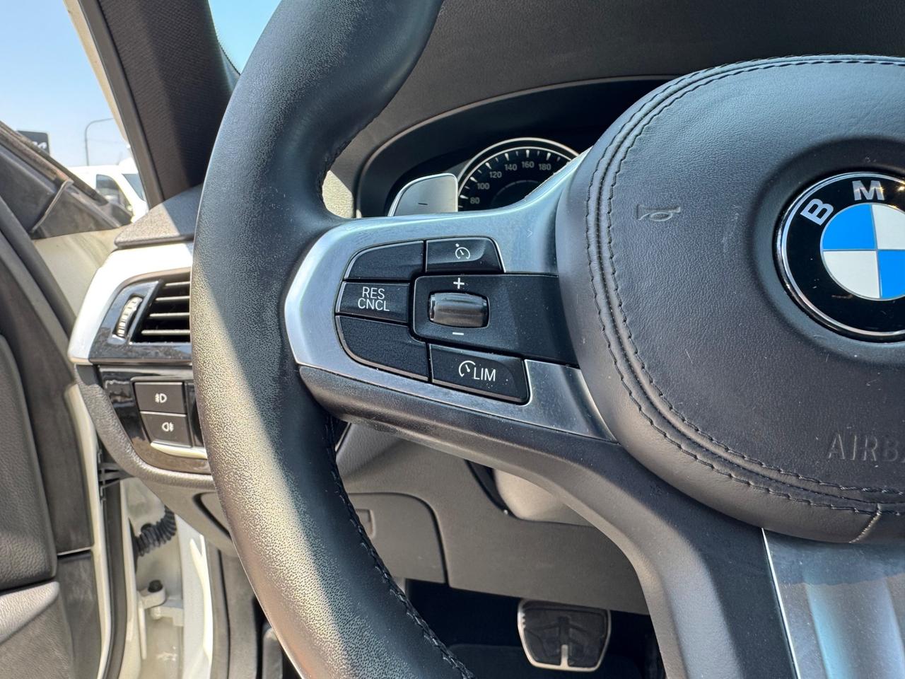 Bmw 520d xDrive Msport FULL SERVICE UNIPRO