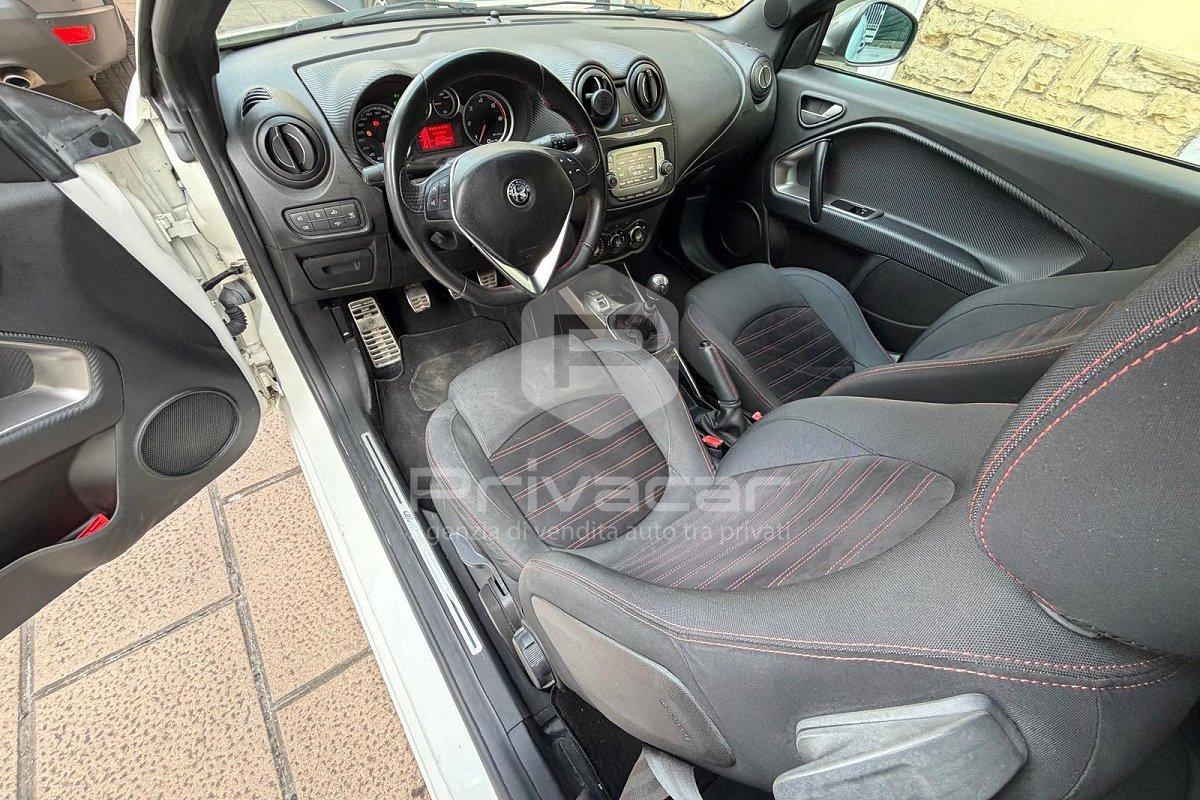 ALFA ROMEO MiTo 1.3 JTDm 95 CV S&S Super