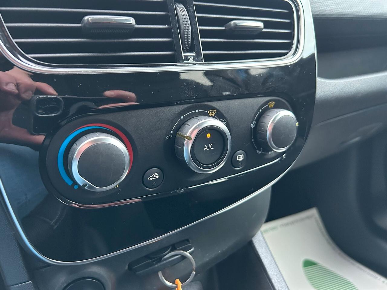 Renault Clio Sporter 1.5 DCI 90Cv AUTOCARRO-2018