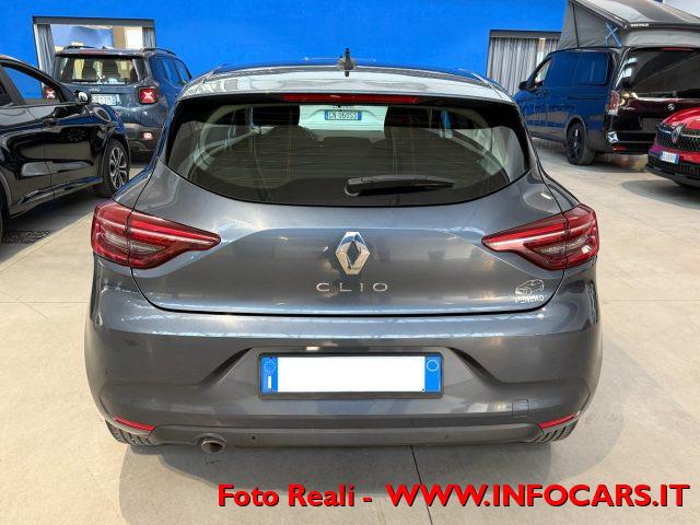 RENAULT Clio TCe 90 CV Business - PROMO