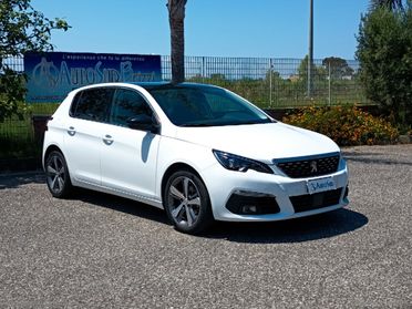 PEUGEOT 308 BlueHDi 120 S&S Allure TETTO PANORAMICO