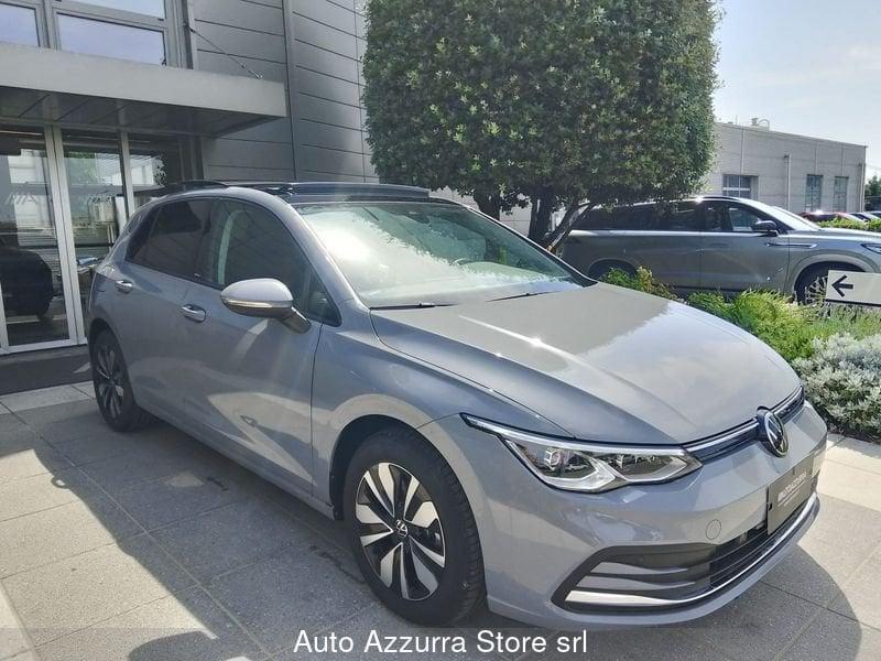 Volkswagen Golf Golf 2.0 tdi Life 115cv dsg