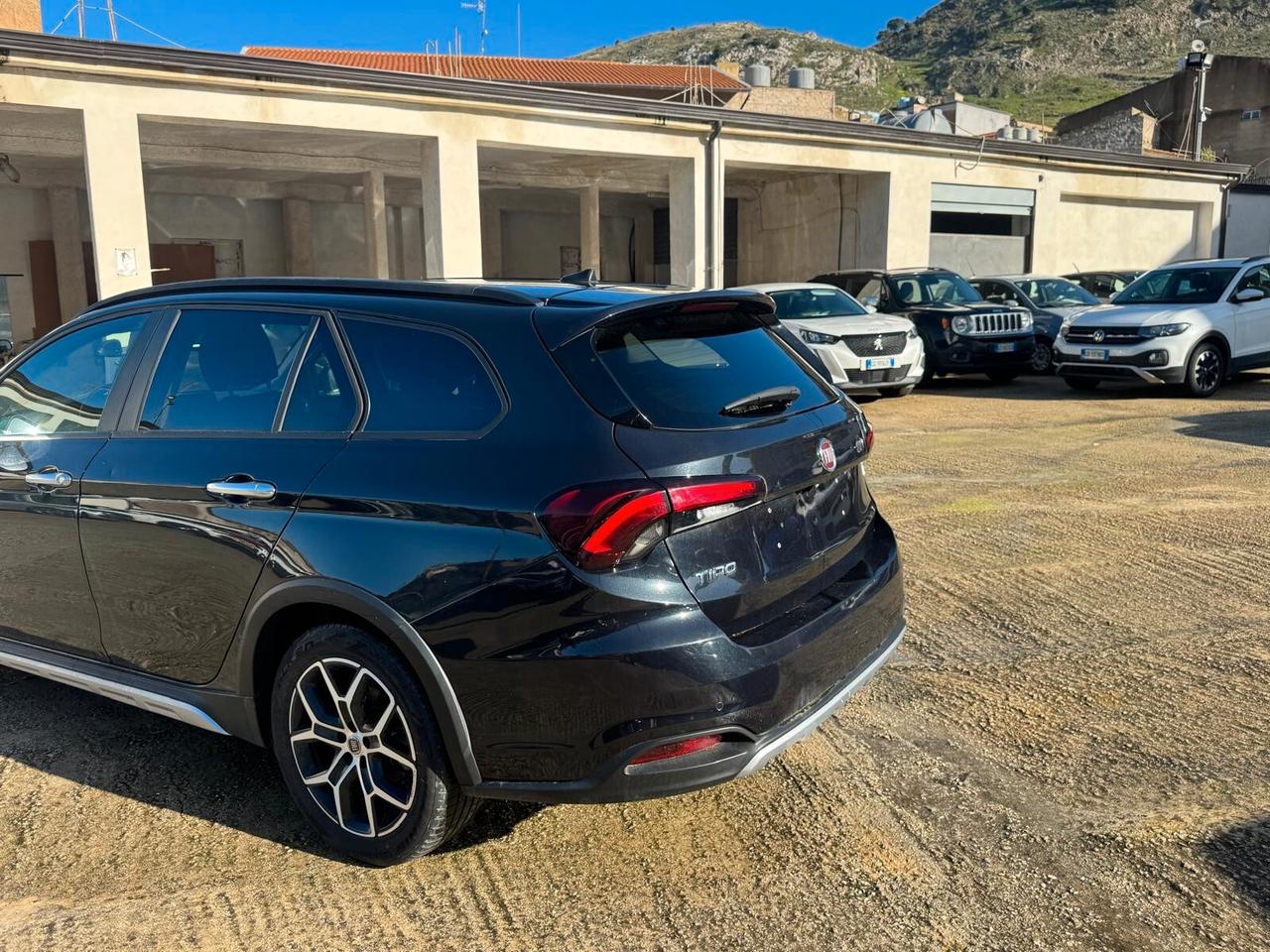 Fiat Tipo 1.0 SW Cross