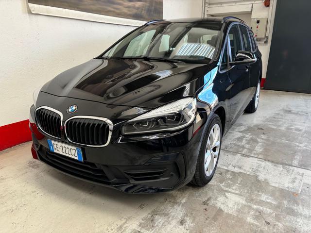 BMW 218 d Gran Tourer Business