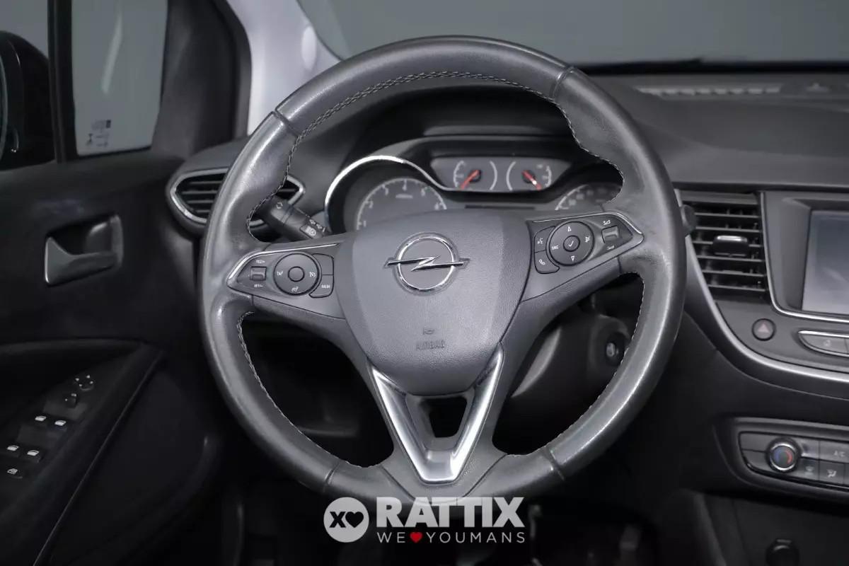 Opel Crossland 1.2 83CV Edition