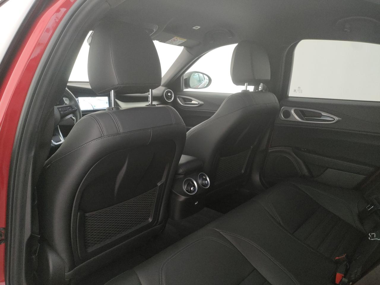 ALFA ROMEO Giulia 2.2 t Veloce Q4 210cv auto