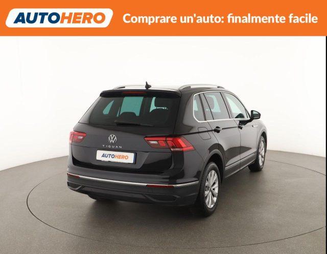 VOLKSWAGEN Tiguan 2.0 TDI 150 CV SCR DSG Life