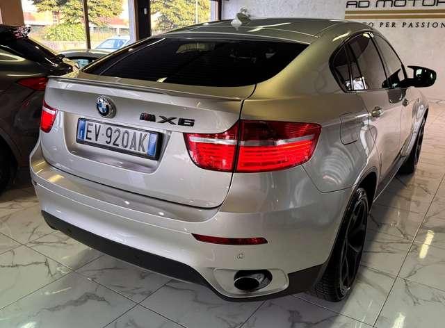 BMW X6 M X6 Msport+Pelle+Carbonio